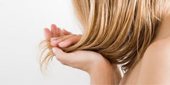 Hair Care Tips to Reduce Hair Breakage and Loss - Somethin Special Shop