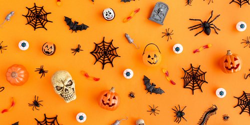Halloween Scents are Back in Stock! - Somethin Special Shop