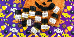 Halloween Scents Giveaway - CLOSED 10/15/23 - Somethin Special Shop