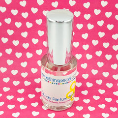 1 oz EdP Perfume Spray in Luxury Glass Bottle