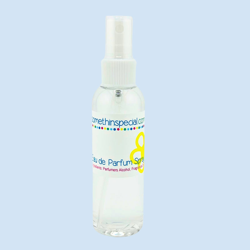 Baby Grace Perfume Spray