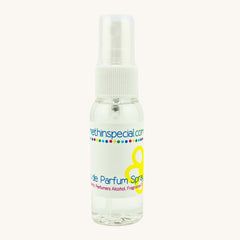 Bergamot Coriander Perfume Spray Inspired by Bath & Body Works