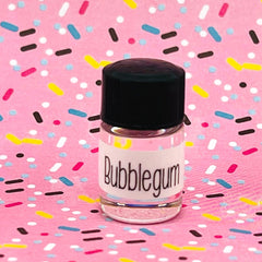 Bubblegum Perfume Sample
