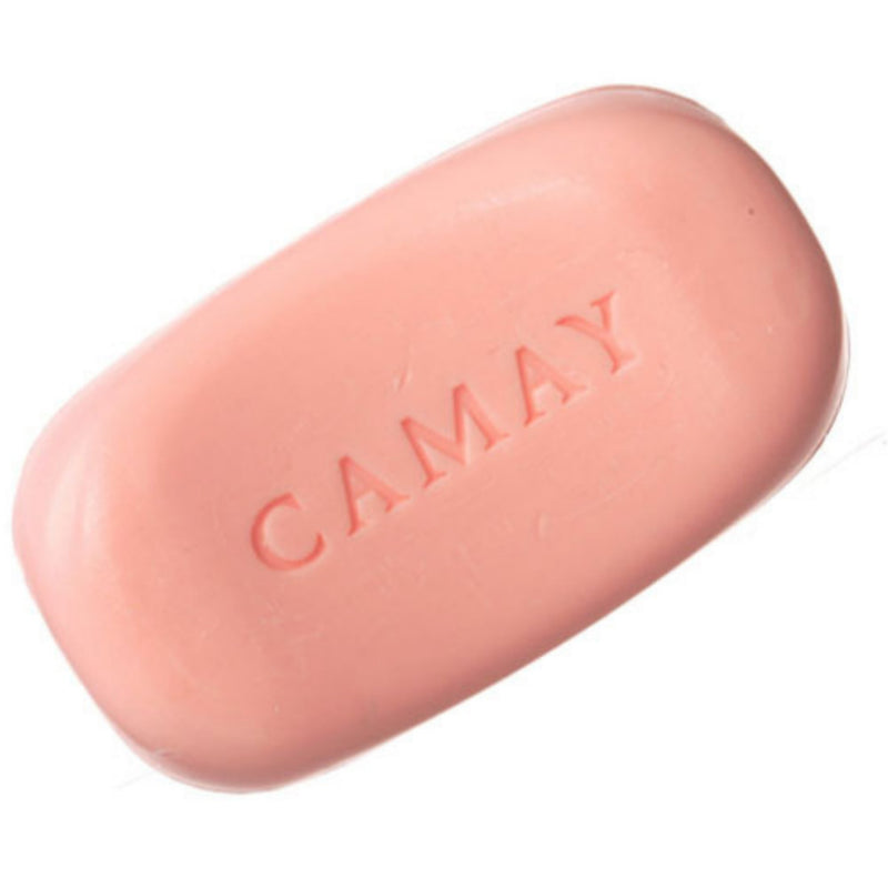 Camay Soap Perfume Spray
