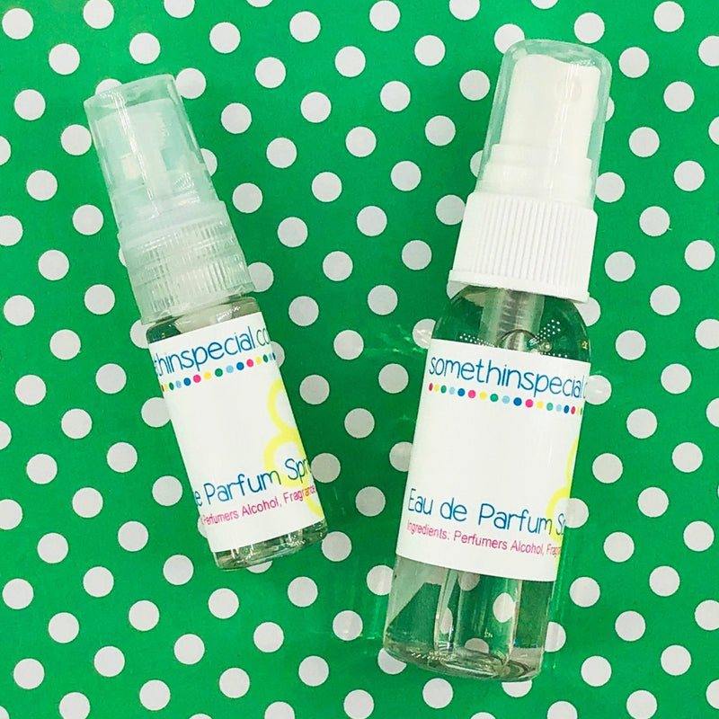 Cleanest Perfume Spray Inspired by Dlish
