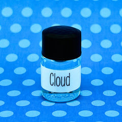 Cloud Scent Inspired by Ariana Grande