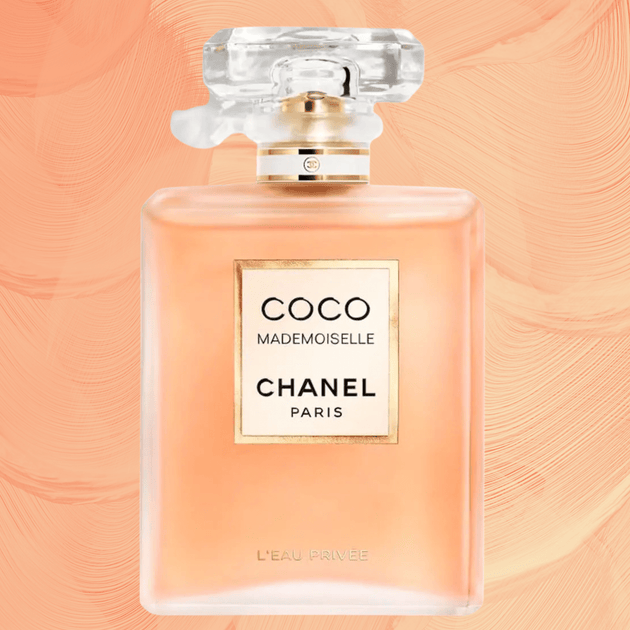 Coco Mademoiselle Dupe | Premium Long-Lasting Scents | Somethin