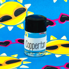 Coppertan Perfume Sample