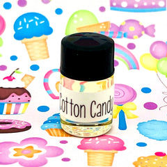 Cotton Candy Scent