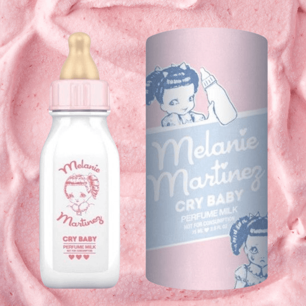 Cry Baby Perfumes, Sprays, Body Care More Melanie Martinez