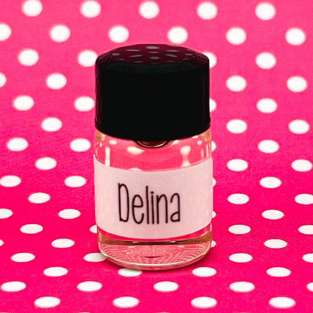 Delina Perfume Sample Parfums de Marly Dupe Somethin Special Shop
