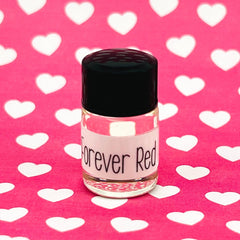 Forever Red Perfume Sample