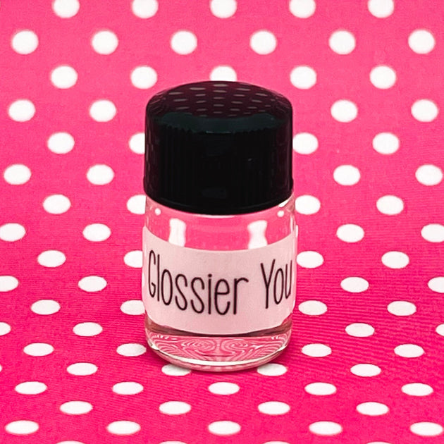 Perfume Tester Glossier You Perfume Sample You Perfume Sample