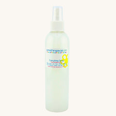 Hello Lemon Sugar Body Spray - Bath & Body Works Dupe