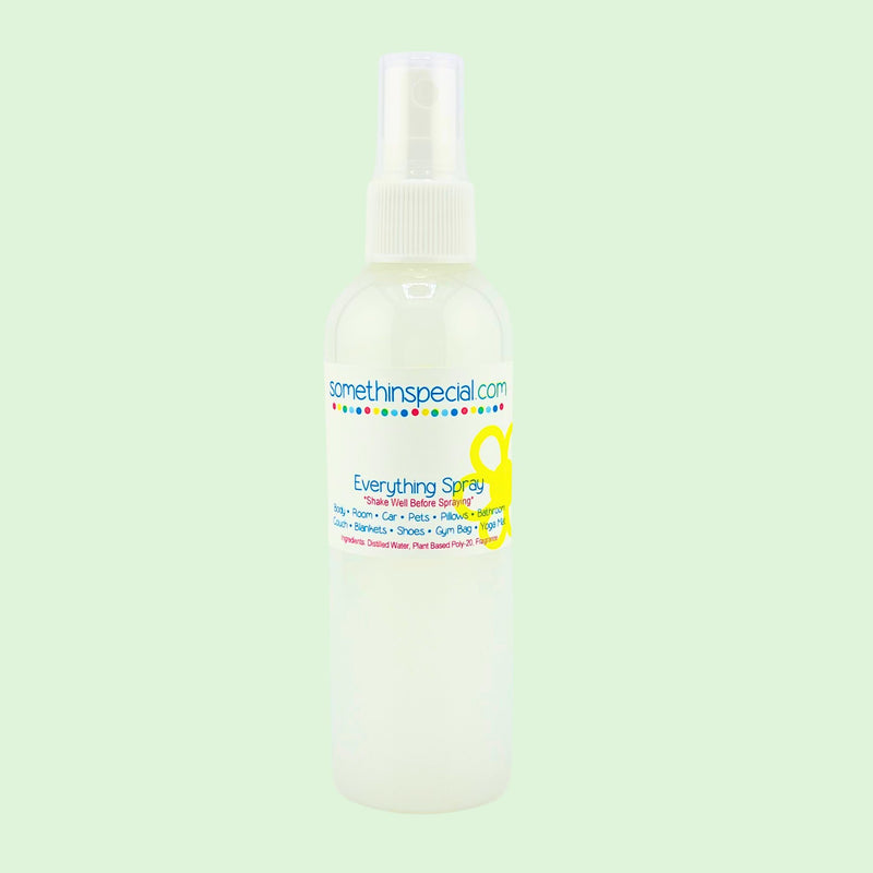 Herbal Essence (New) Body Spray - Inspired by the 80's Clairol Shampoo