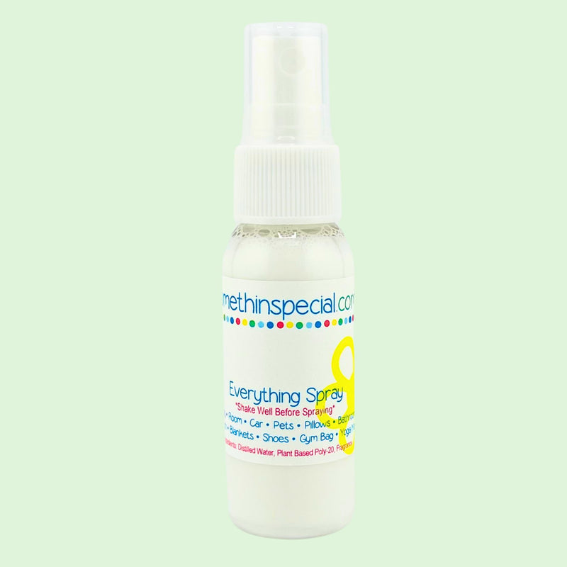 Herbal Essence (New) Body Spray - Inspired by the 80's Clairol Shampoo