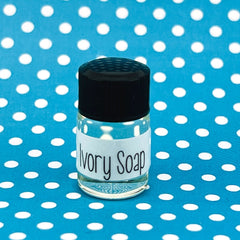 Ivory Soap Scent