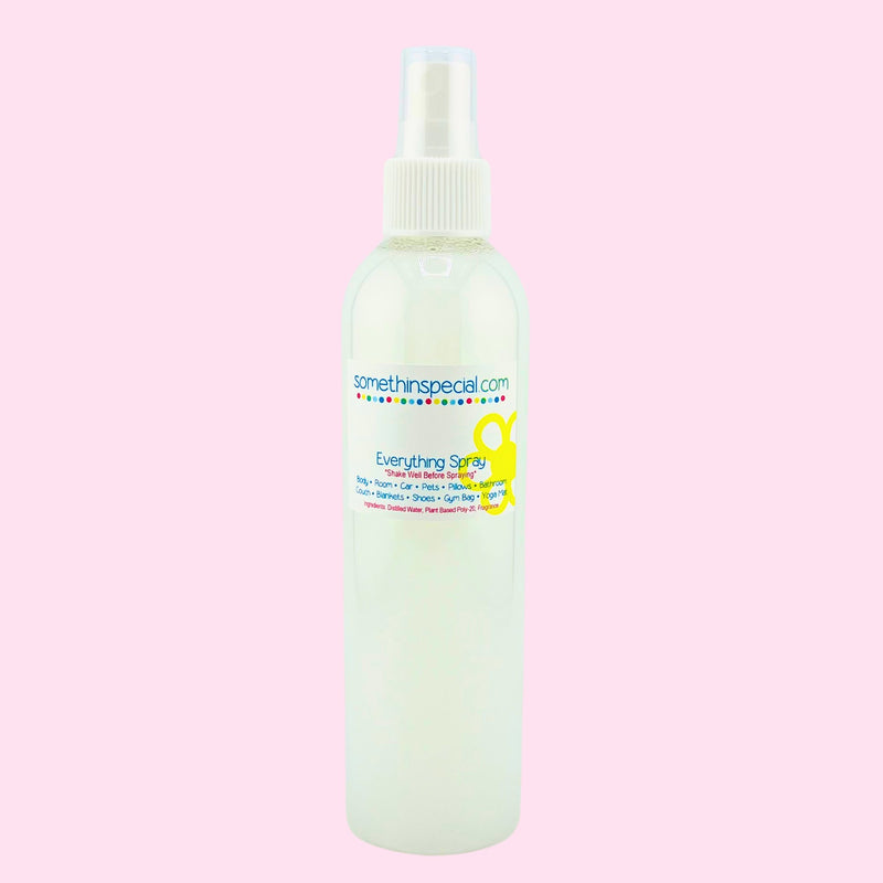 Jasmine Musk Body Spray | Jasmine Vanilla Aromatherapy Sensual Inspired by Bath & Body Works