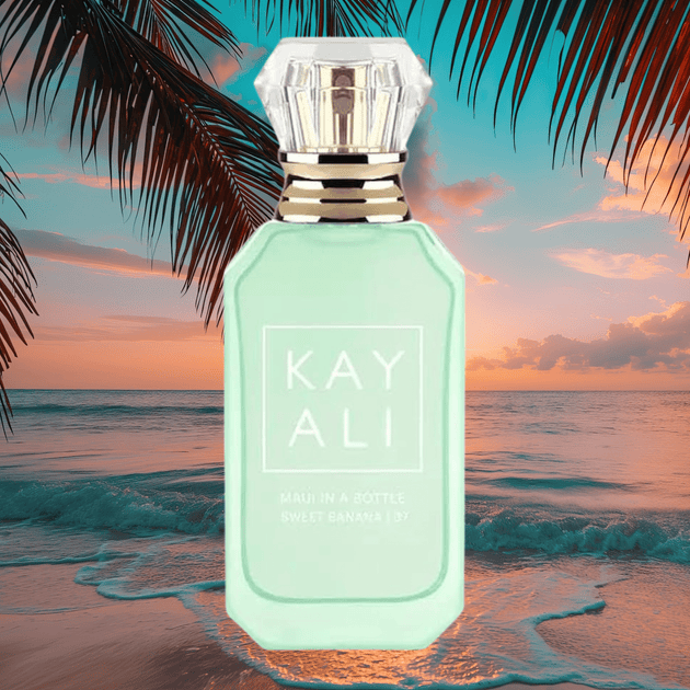 Maui in a Bottle Perfumes, Sprays, Lotions, Body Care + More