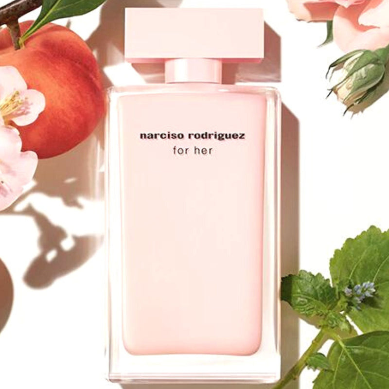 Narcissist Perfume Sample Inspired by Narciso Rodriguez