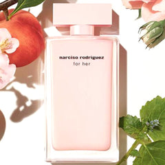 Narcissist Perfume Sample Inspired by Narciso Rodriguez