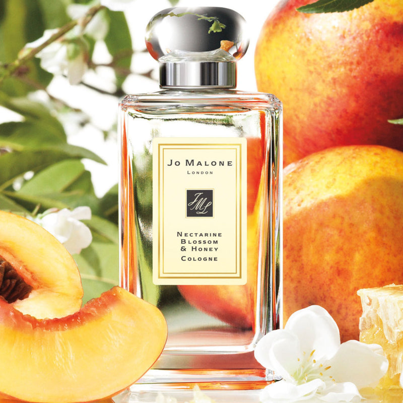 Nectarine Blossom & Honey Perfume Sample Inspired by Jo Malone