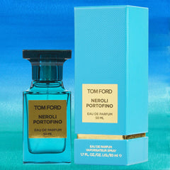 Neroli Portofino Perfume Sample Inspired by Tom Ford