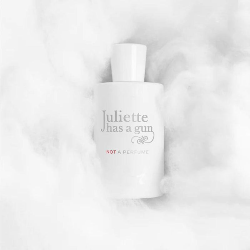 Not a Perfume Scent Inspired by Juliette Has A Gun