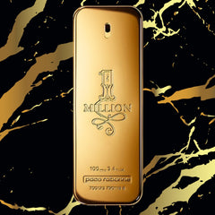 One Million Scent Inspired by Paco Rabanne