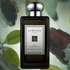 Oud & Bergamot Perfume Sample Inspired by Jo Malone