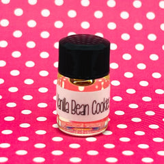 Vanilla Bean Cookies Perfume Sample - Vanilla Bean Noel Inspired by Bath & Body Works