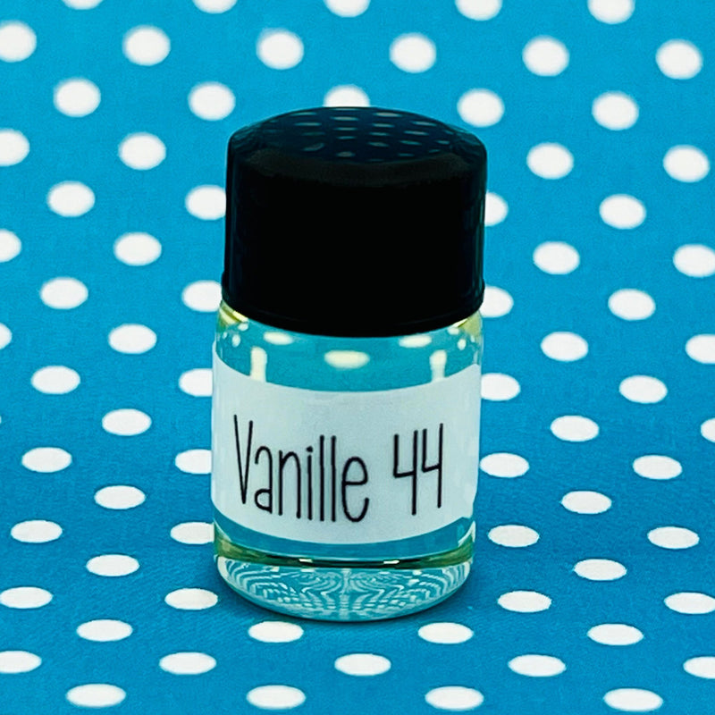 Vanille 44 Perfume Sample Le Labo Inspired