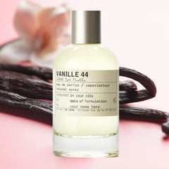 Vanille 44 Perfumes, Sprays, Lotions + More - Le Labo Dupe