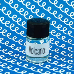Volcano Perfume Sample Capri Blue Inspired
