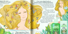 A Trip Down Memory Lane - Reclaiming Your Beloved Herbal Essence Shampoo Scents - Somethin Special Shop
