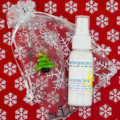 $10 Deal Day 5 (12/14) - 1 oz Everything Spray with Gift Bag & Mini-Ornament