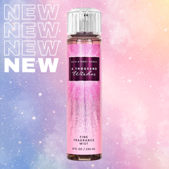 A Thousand Wishes Perfumes, Sprays, Lotions + More - Bath & Body Works Dupe