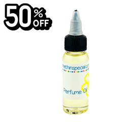 50% OVERSTOCK SALE 1 oz Premium Perfume Oil - Close to Skin & Long - Lasting Fragrance