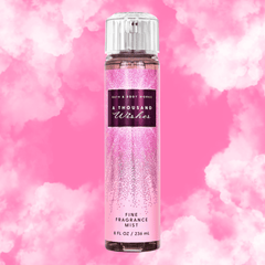 A Thousand Wishes Body Spray - Bath & Body Works Dupe