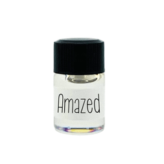 Amazed Perfume Sample - Amazing Grace Inspired by Philosophy