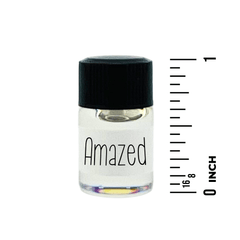 Amazed Perfume Sample - Amazing Grace Inspired by Philosophy