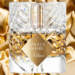 Angels Share Scent Inspired by Kilian
