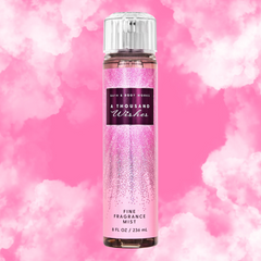 A Thousand Wishes Perfumes, Sprays, Lotions + More - Bath & Body Works Dupe