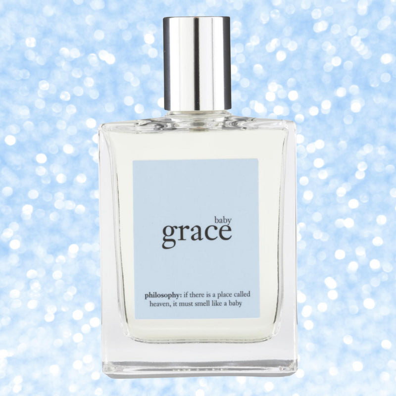 Baby Face Scent (Baby Grace Inspired by Philosophy)