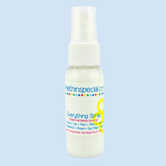 Baby Powder Body Spray