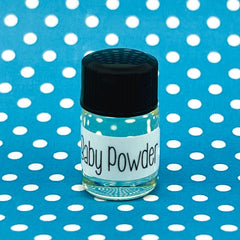 Baby Powder Perfume Sample