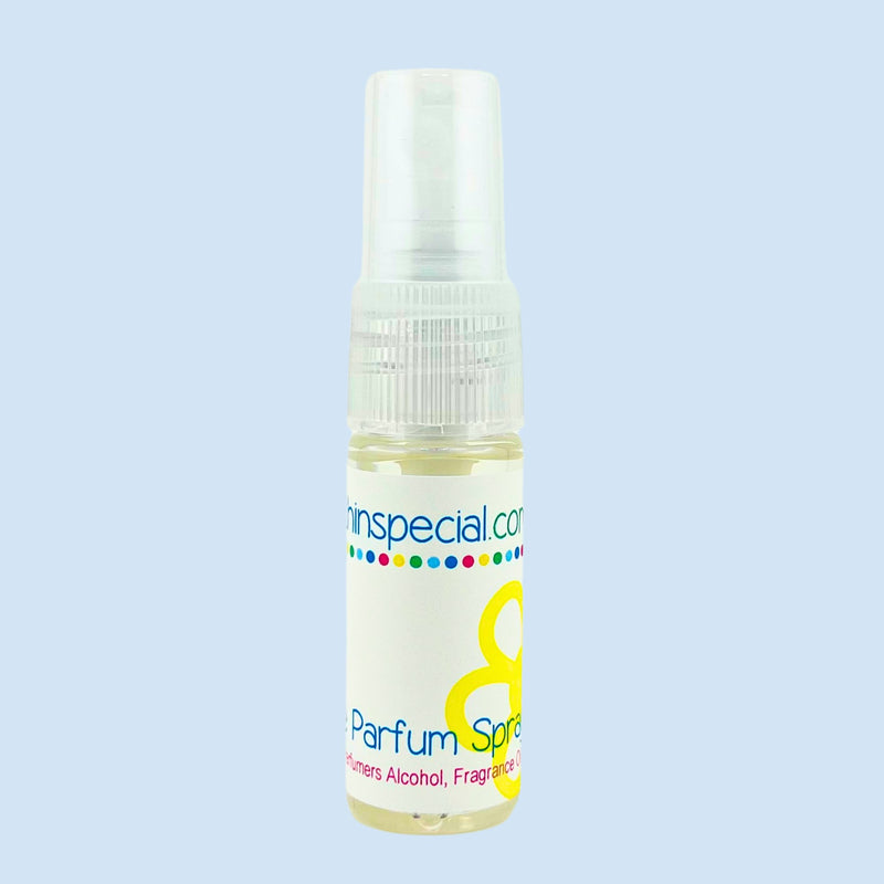 Baby Powder EdP Perfume Spray