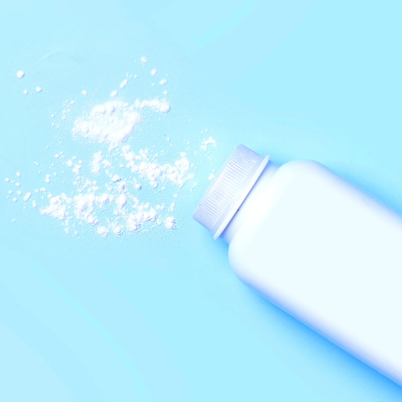 Baby Powder Perfume Spray