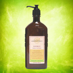 Bergamot Coriander Scent | Aromatherapy Energy Inspired by Bath & Body Works