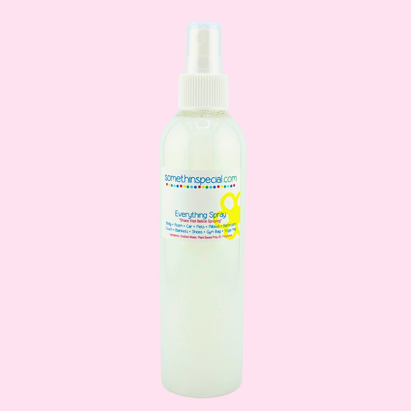 Birthday Cake Body Spray